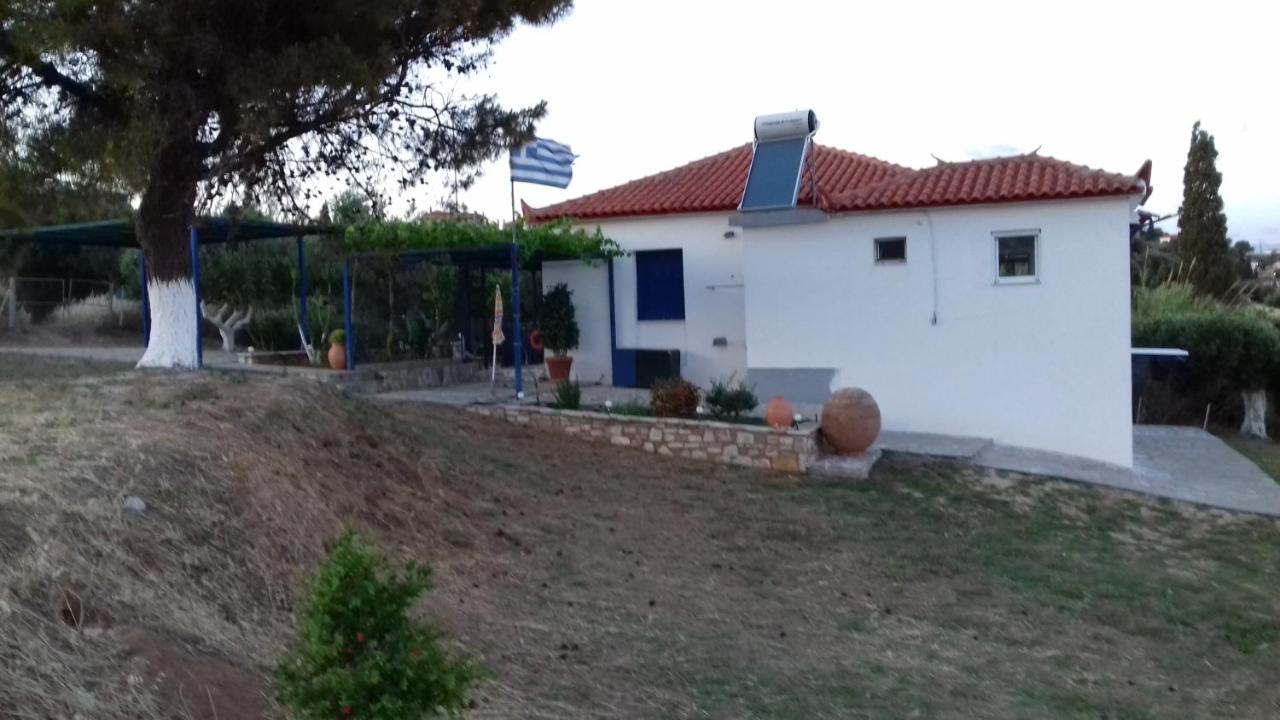 Villa Margarita House à Koróni Extérieur photo